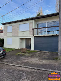 maison à Sarreguemines (57)