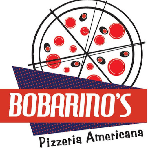 Bobarino's Pizzeria logo