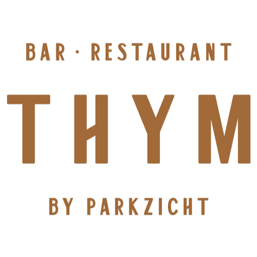 Thym by Parkzicht logo