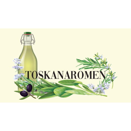 ToskanAromen - Pierluca Bertoner