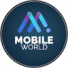 Mobile World, Nandilath, Perintalmanna logo