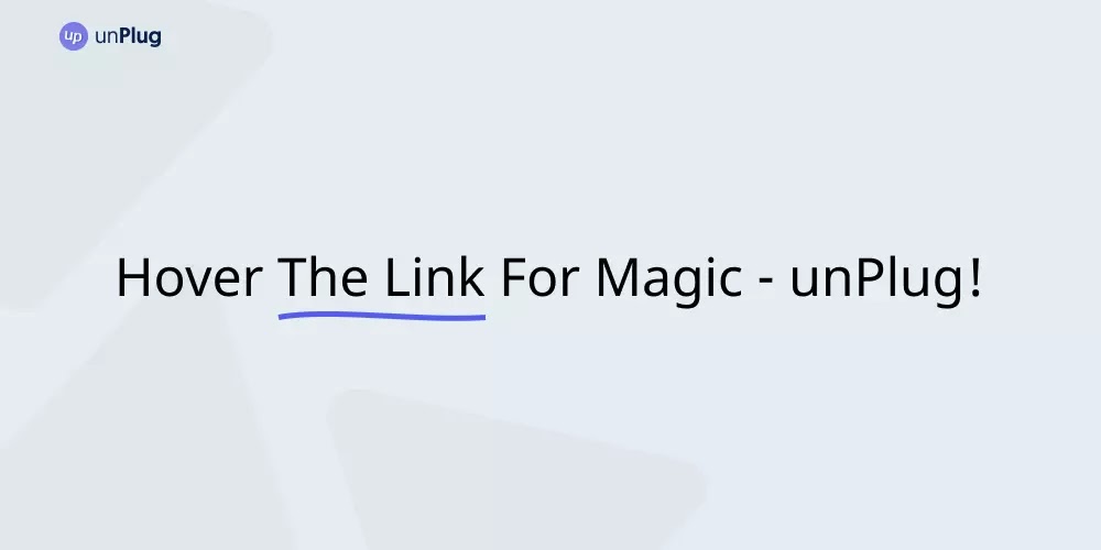 Tutorial To Make Animated Link Hover Effect With Underline In Blogger