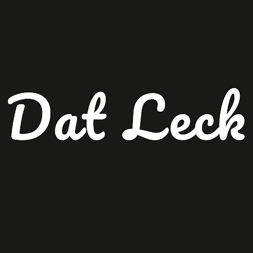 Dat Leck logo