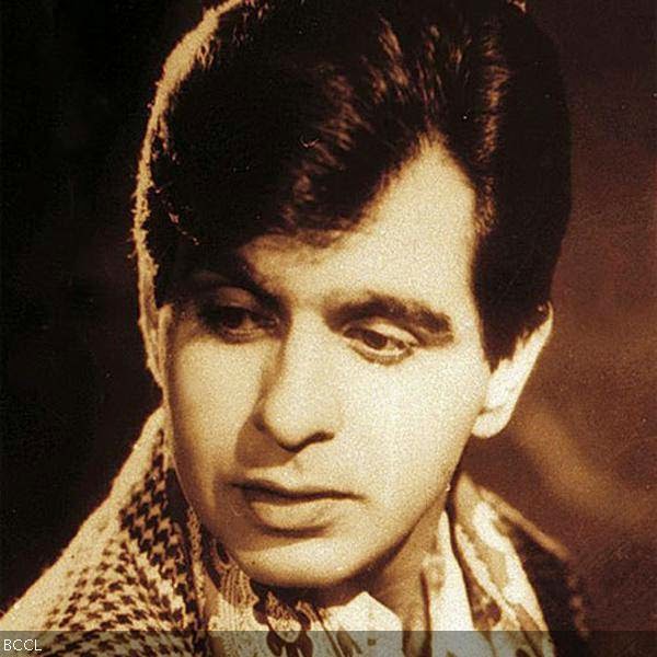 sembrono: Happy birthday Dilip Kumar