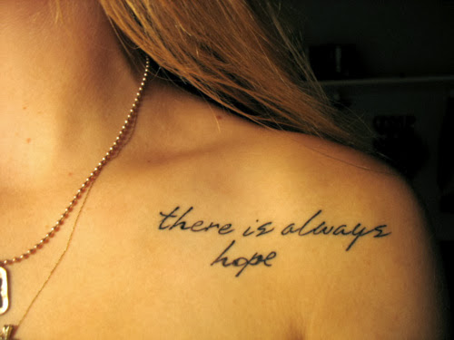 Quotes Tattoo  Tech2Gadget