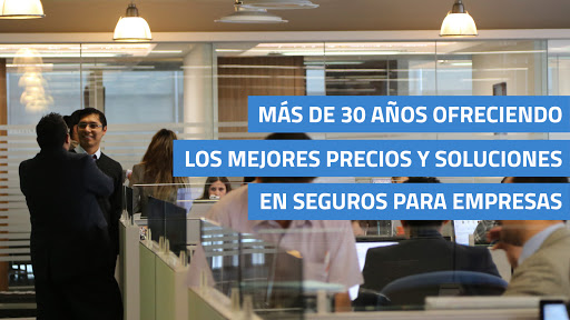 Grupo Ordás - Broker de seguros para empresas, Calle Lago Zurich 245, Torre Frisco / Zurich piso 16, Col. Ampliación Granada, Miguel Hidalgo, 11529 Ciudad de México, CDMX, México, Agencia aseguradora de automóviles | COL