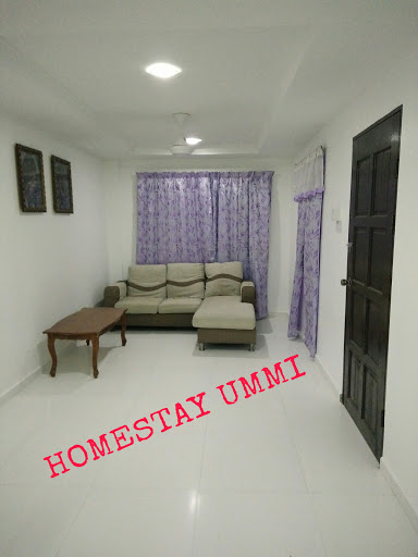 HOMESTAY SUNGAI WANGI, HOMESTAY DI SITIAWAN, HOMESTAY DI MANJUNG