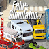 Fahr Simulator 2012 (PC)