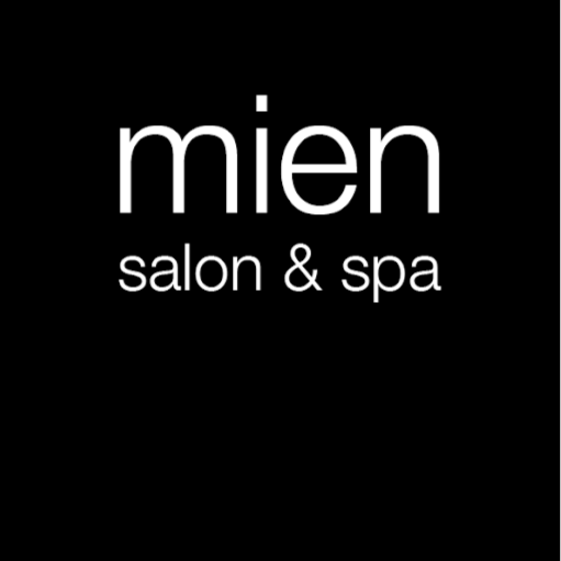 Mien Salon & Spa logo