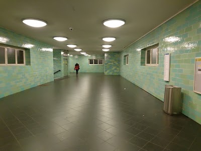 Photos of Berlin Underworlds e.V.