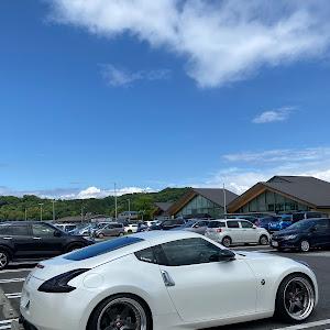 フェアレディZ Z34