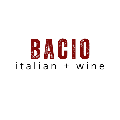 Bacio Italiano logo