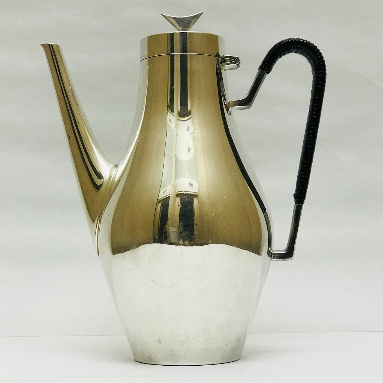 Reed & Barton 'Denmark' Coffee & Tea Set
