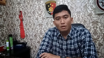 Tim Tekab 308 Polres Lampung Tengah, Tangkap DPO Spesialis Curi Hewan Ternak Sapi