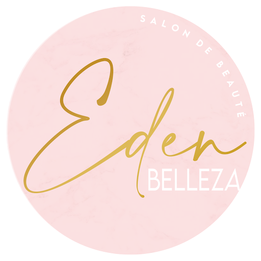 Eden Belleza logo