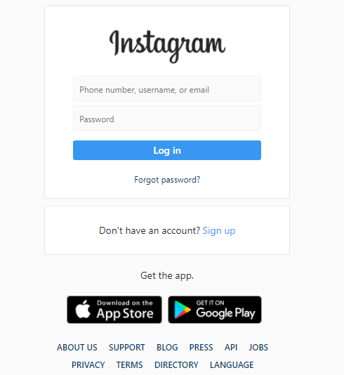 How to Fix Instagram Won’t Let Me Log In