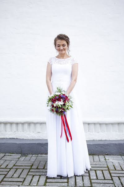 Fotógrafo de casamento Anton Gavrilov (gavrilov38ru). Foto de 23 de março 2019