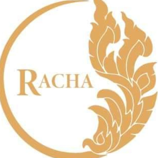 Racha Indo Thai Restaurant and Bar logo