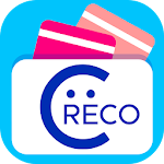 Cover Image of डाउनलोड クレジットカードをもっと便利でお得に！CRECO 2.6.6 APK