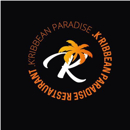 Restaurant K'ribbean Paradise logo