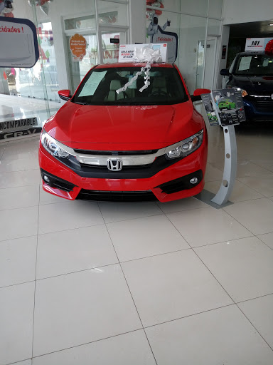 Honda Villahermosa, Av. Prol. Paseo Usumacinta s/n, Parque Tabasco, 86037 Villahermosa, México, Concesionario de autos | TAB