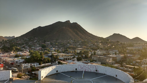 Correos de México, Avenida Diez s/n, Centro, 85400 Heroica Guaymas, Son., México, Empresa de mensajería | SON