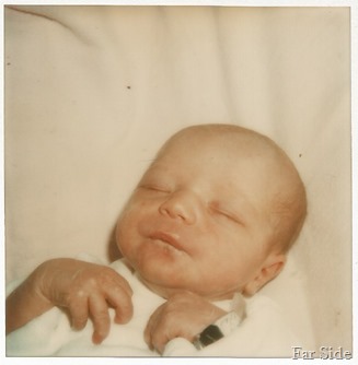 Newborn Jennifer