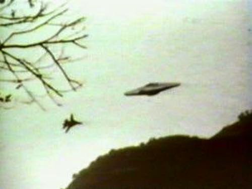 Real Ufo Pics