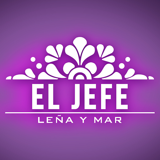 El Jefe - Leña y Mar logo