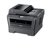 Free Download Brother DCP-7065DN printer driver program & add printer all version