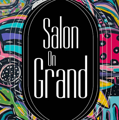 Salon On Grand logo