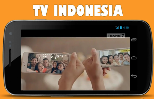 Download Tv Indonesia Indosiar Tv On Pc Mac With Appkiwi Apk Downloader