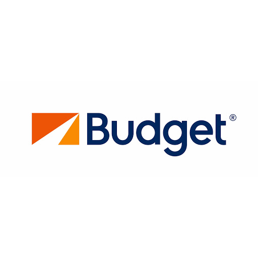 Budget Car Rental logo