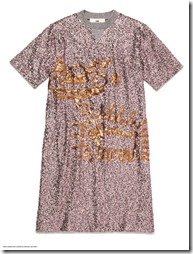 30522_Coach x Keith Haring Embellished Dress