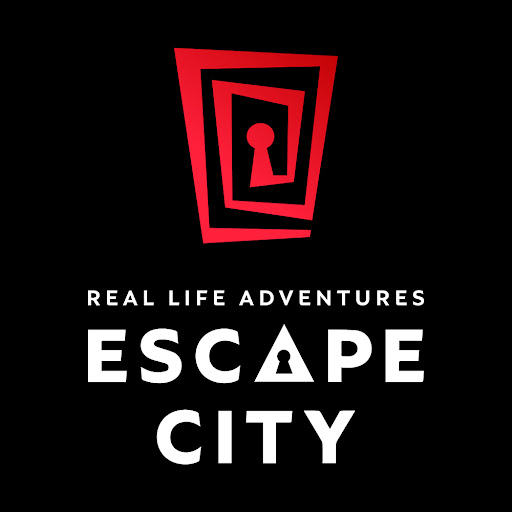 Escape City logo