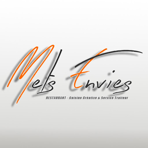 Restaurant Mets Envies logo