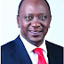 Uhuru Kenyatta receives Top Award Again
