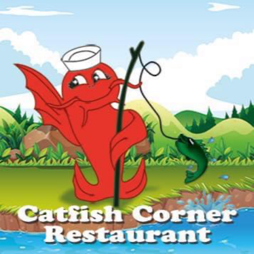 Catfish Corner logo