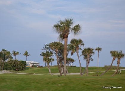 Palm Beach Golf Club