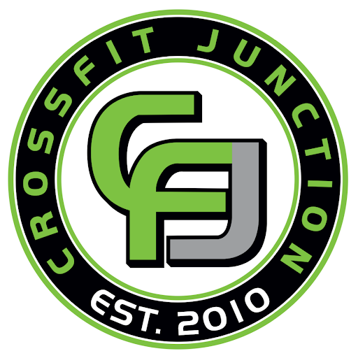 CrossFit Junction logo