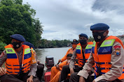 Remaja Usia 18 Tahun Warga Desa Watu Cenrana Bone Tenggelam di Sungai Walanae