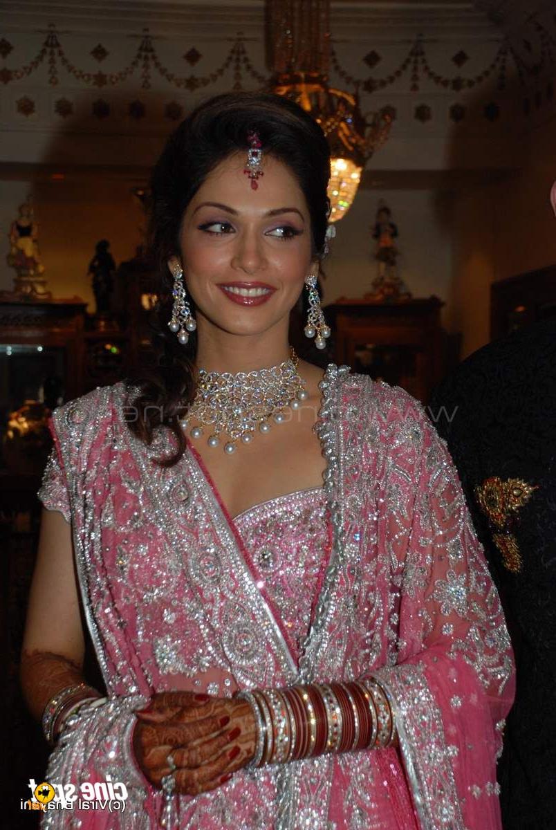 Isha Koppikar Wedding