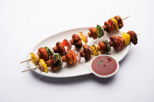 Tandoori Mushroom