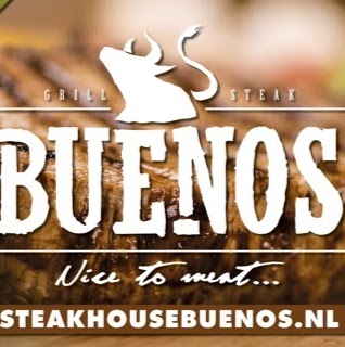 Steakhouse Buenos logo