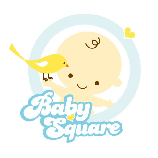 BABY SQUARE