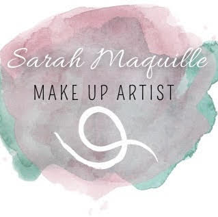 Sarah Maquille, Make Up Artist