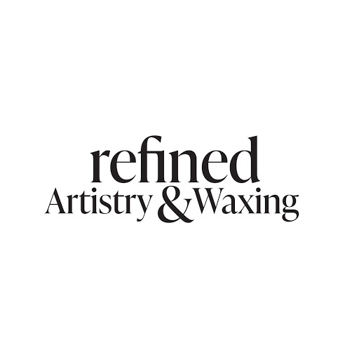 Refined Artistry and Waxing logo