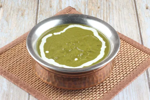 Sarson Ka Saag