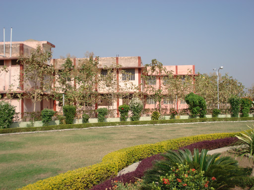 Modi Institute of Technology, Nayagaon Post Office Borabas, Rawatbhata Rd, Kota, Rajasthan 324001, India, College_of_Technology, state AP