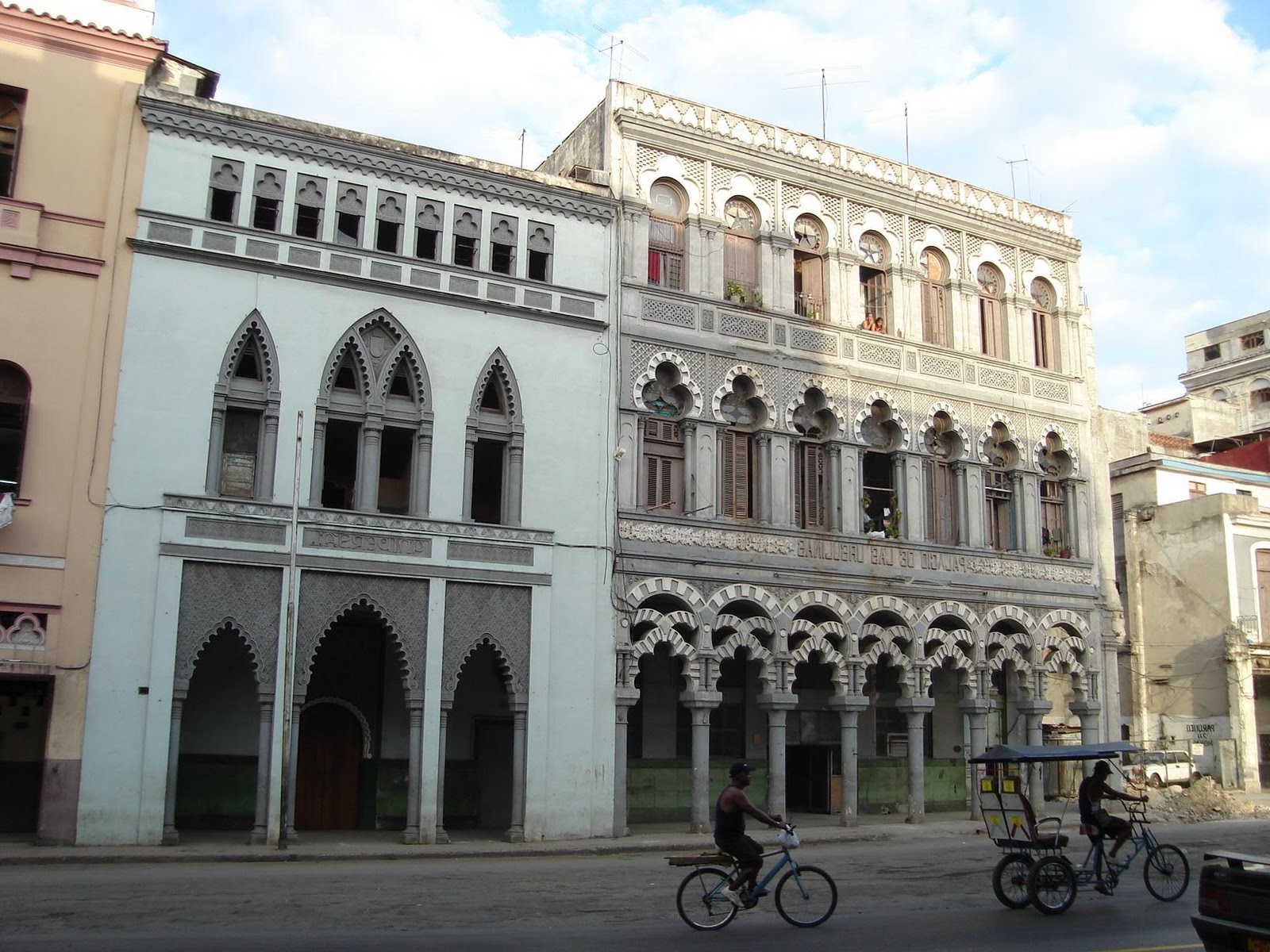 Calles de La Habana 3. See in Google Earth; Share on: